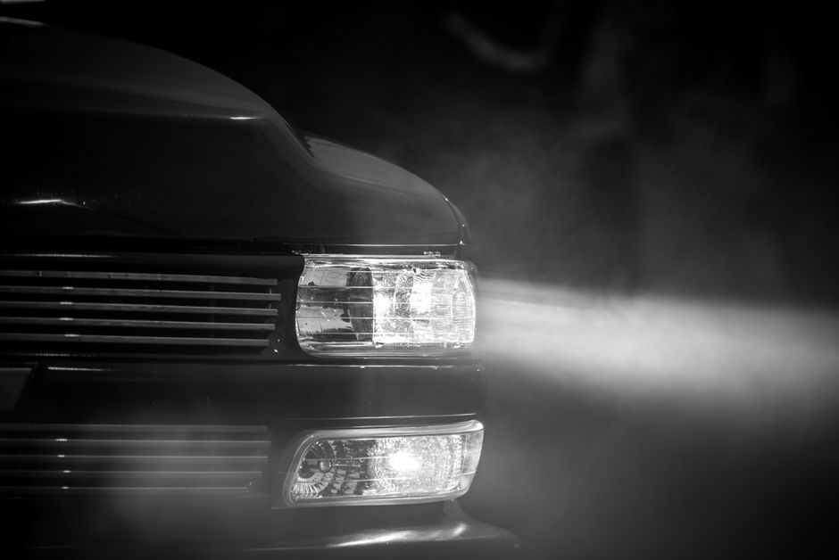 Exterior Hand Wash & Wax in Phoenix AZ