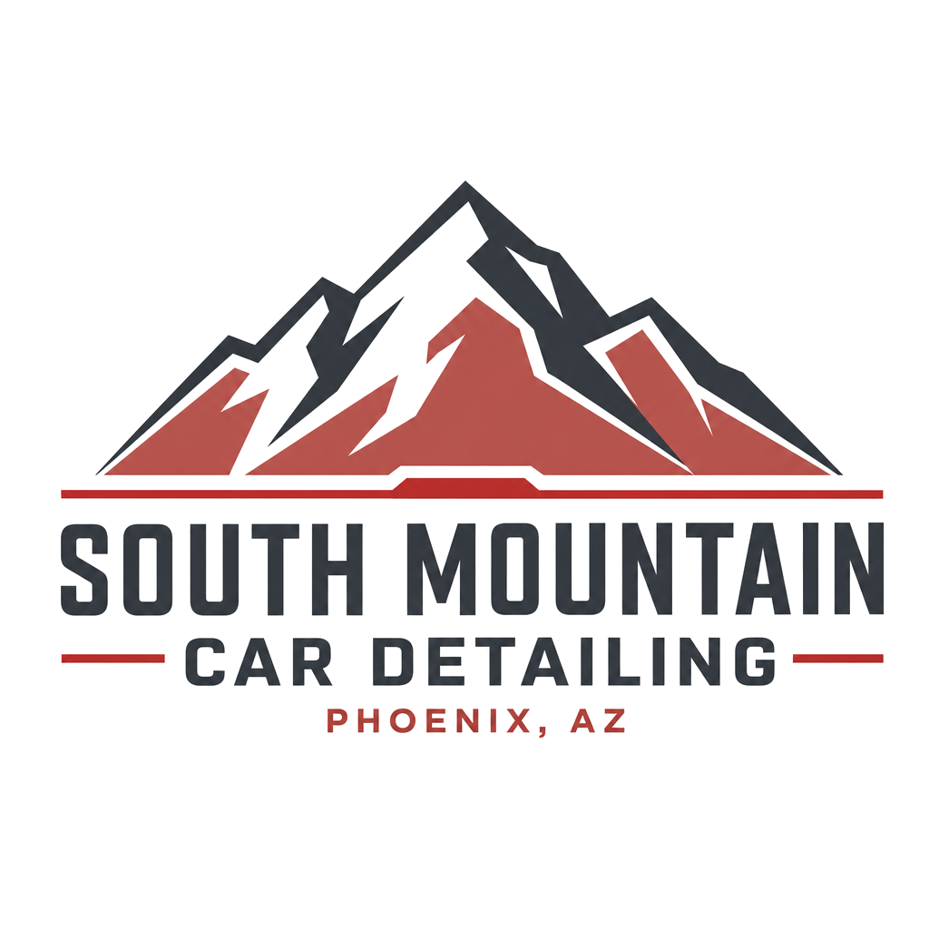 South Mountain Car Detailing Phoenix